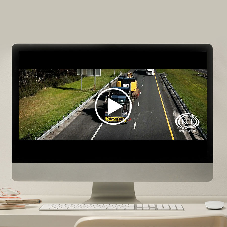 kce transportion preview