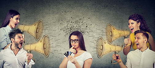 megaphone social media image 247567228 small