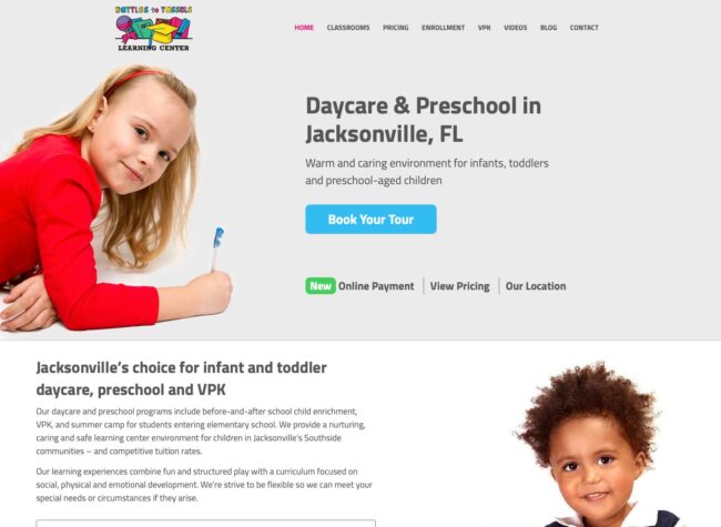 rattles to tassle website