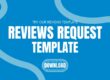 reviews generation template jacksonville