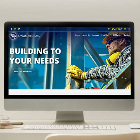 Rivers Construction Portfolio Image