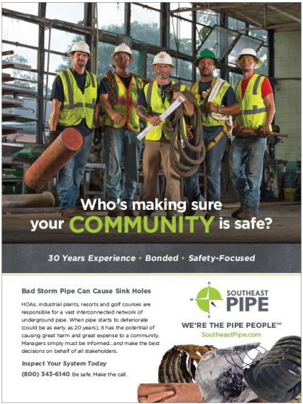 se pipe ad design community