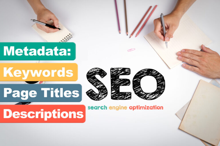 search engine optimization keywords metarev 1