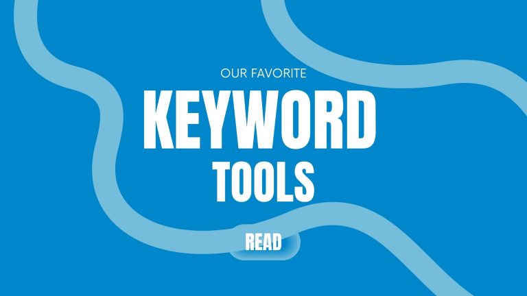 seo keyword tools jacksonville