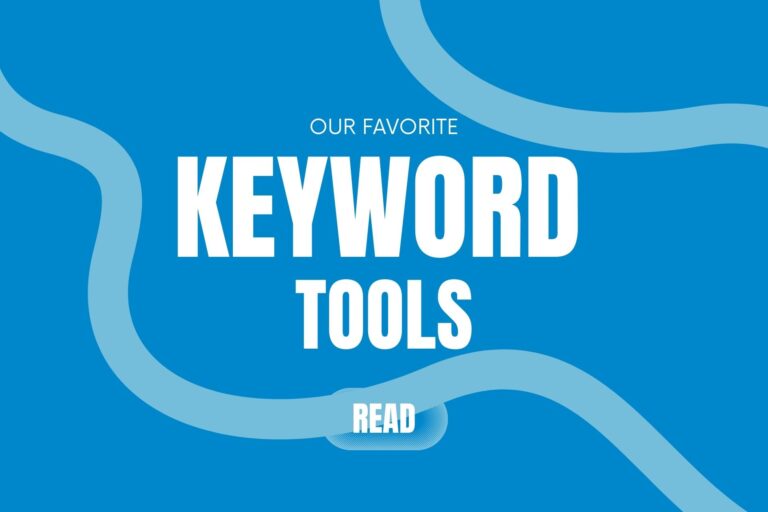 seo keyword tools jacksonville