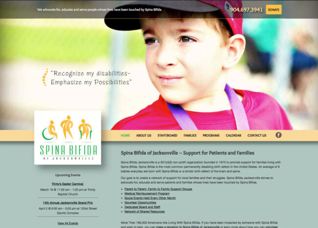 spinabifidajax spinabifidajax