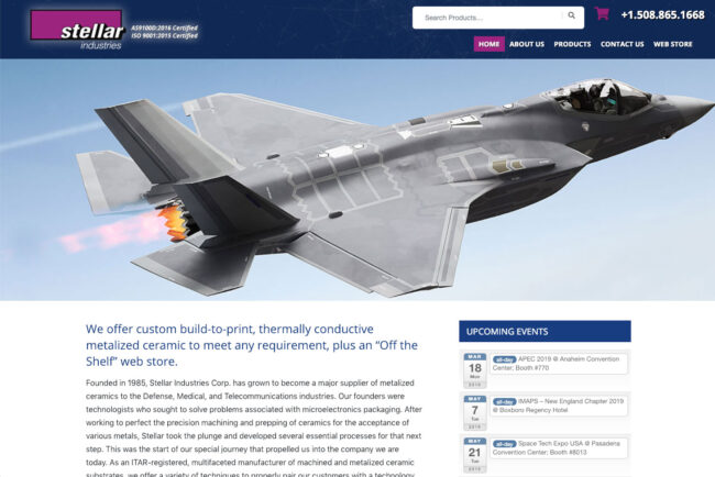 stellarind stellarind