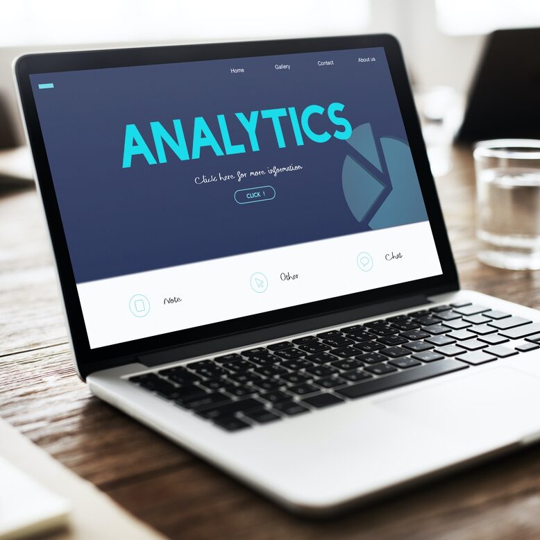 strategy performance target report analytics conce utc