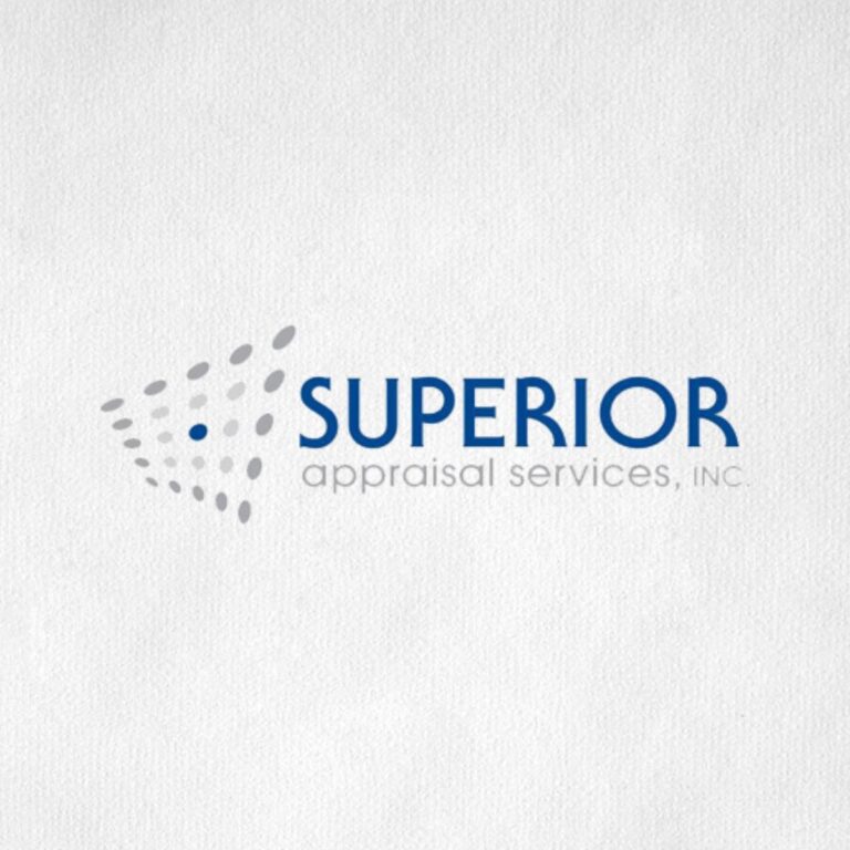 superior appraisal logo design Jacksonville