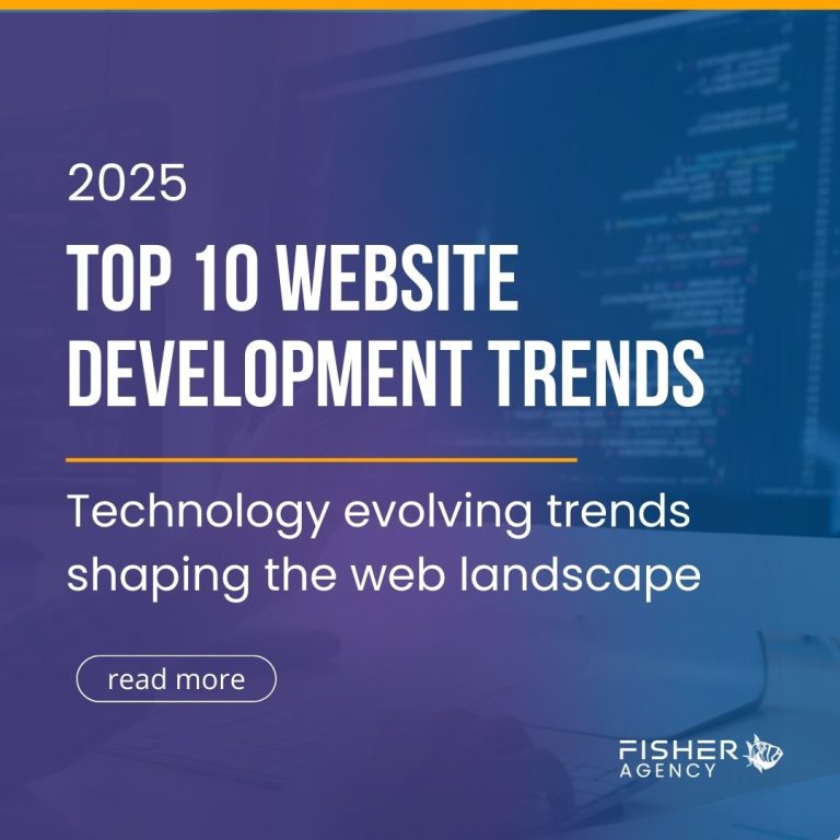 top 10 web development trends