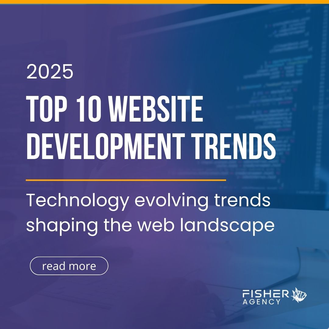 top 10 web development trends