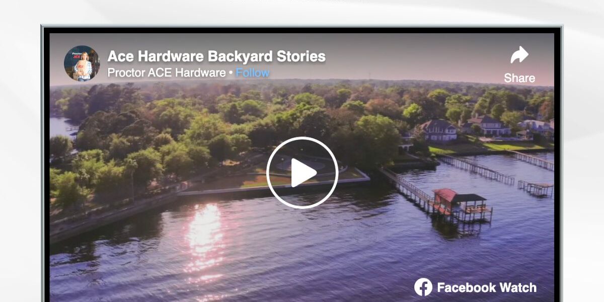 TV Commercial video production ace hardware retail