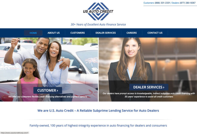 us auto credit us auto credit