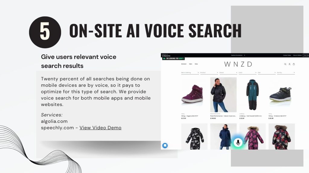 web development trends F