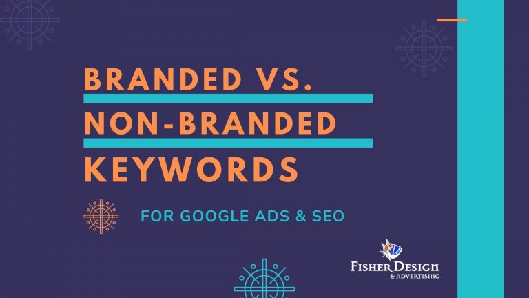 when to use branded keywords