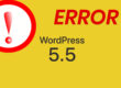 How Fix Site after Wordpress 5.5 – WPBakery, Javascript Errors