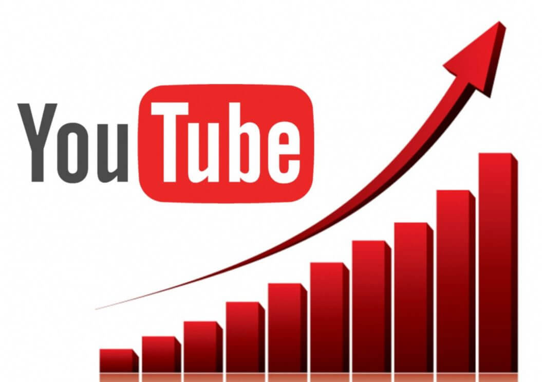 youtube increase views youtube increase views