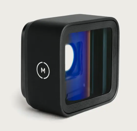 iPhone Anamorphic Lens
