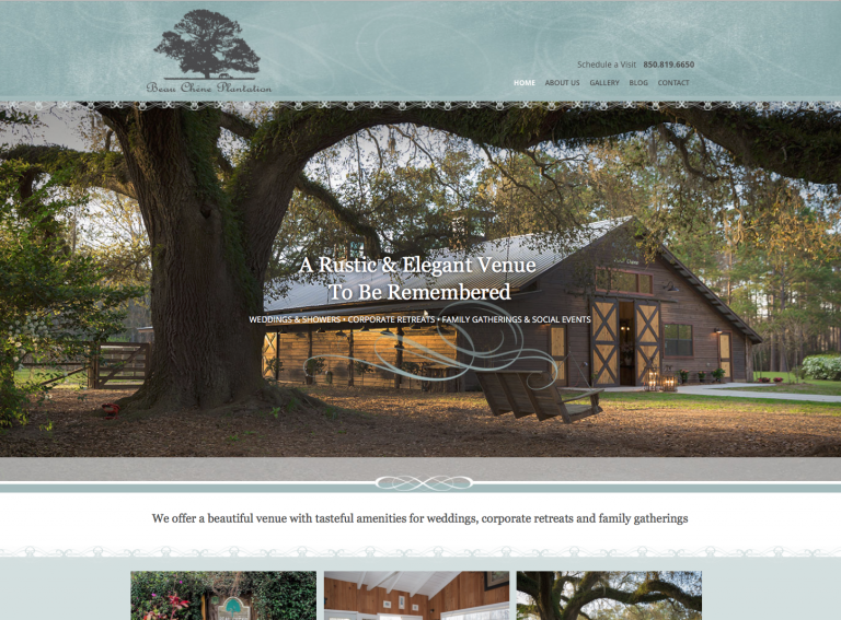 BeauChêne Plantation