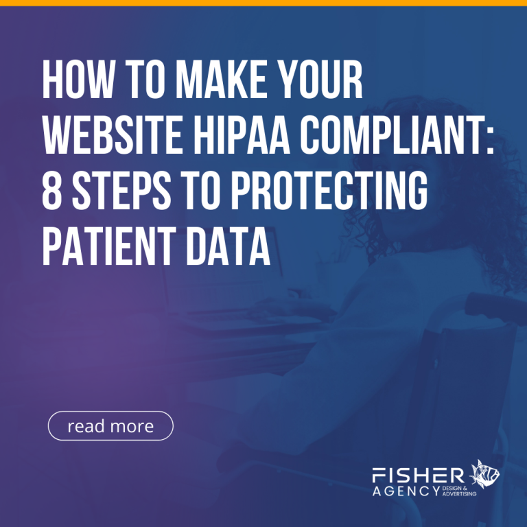 Blog Cover HIPAA compliance