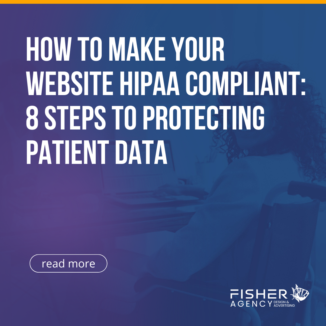 Blog Cover HIPAA compliance