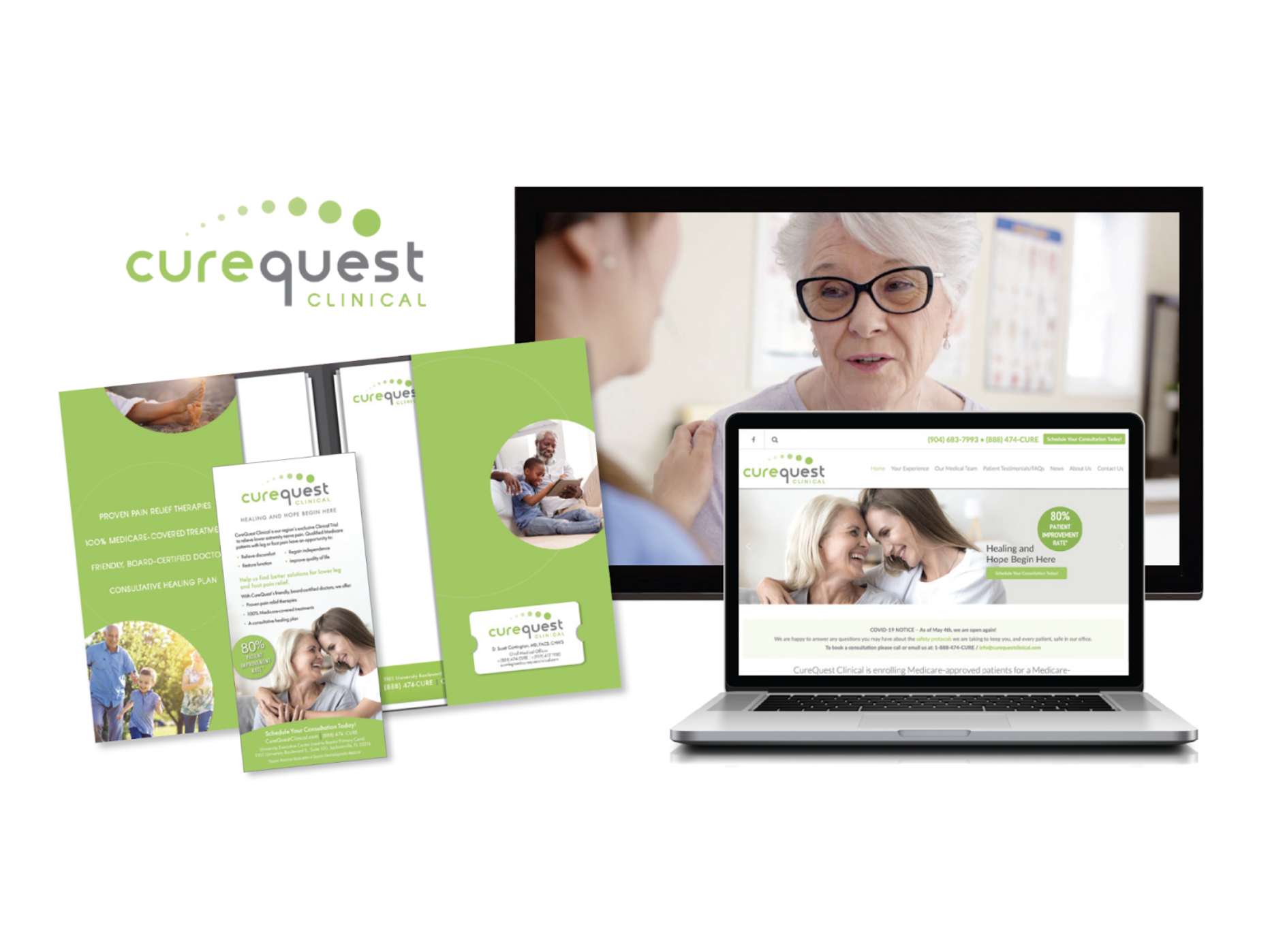 healthcare marketing jacksonville