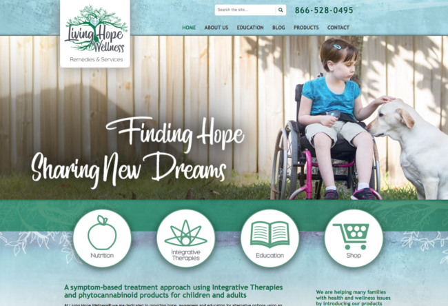 Living Hope Wellness education integrative therapies Living Hope Wellness education integrative therapies