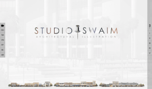 studio swaim architectual design