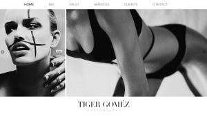 tiger gomez photography