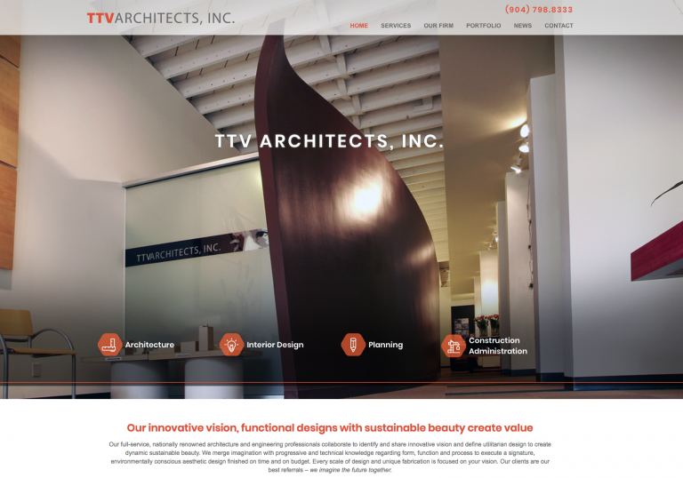 TTV Architects