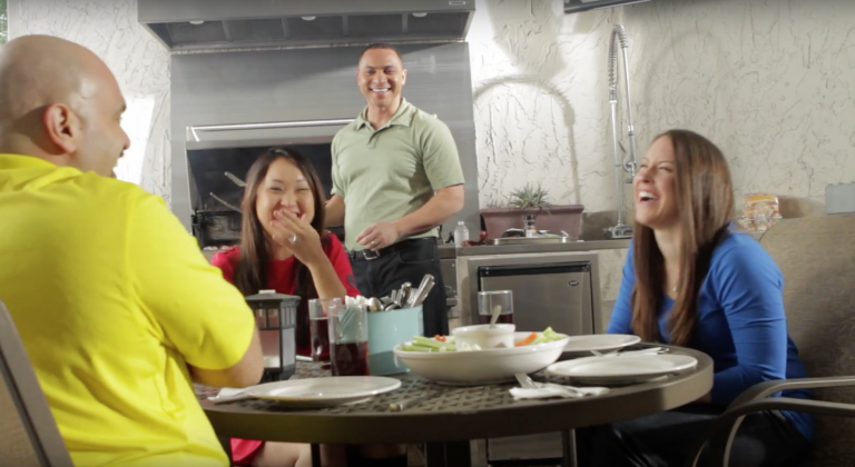 watson realty TV spots