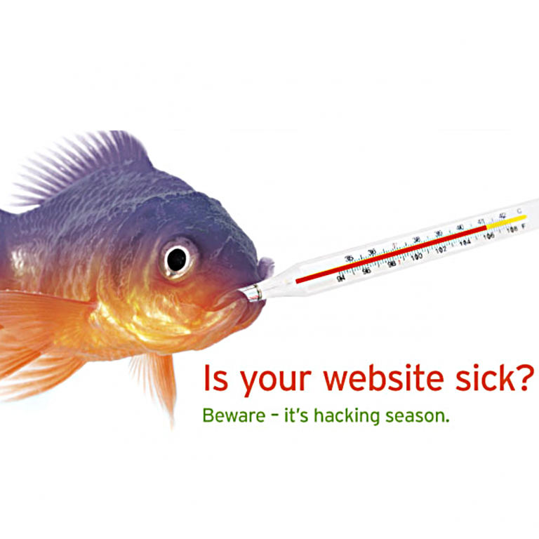 wordpress hacked image square