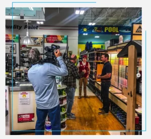 ace video shoot ace video shoot